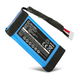 1x Batteria 3000mAh