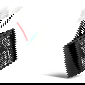 Batteria per Vorwerk Kobold VG100 (Vorwerk 48813) 2500mAh di CELLONIC