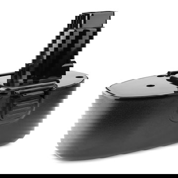 Batteria A9282 per attrezzo Black & Decker AST18XC, CD18CAB, CD18 ,CD18C, CD18CA, CD18CB, CD18CE, CD180GK2 Affidabile batteria di ricambio da 3Ah NiMH con ridotto effetto memoria per utensili