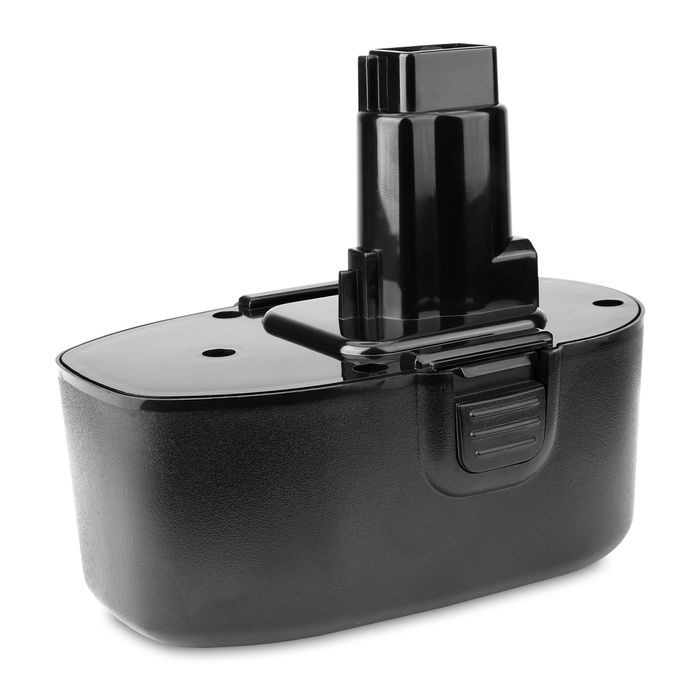 Black & Decker A9282 Batteria della CELLONIC con 3Ah di capacità