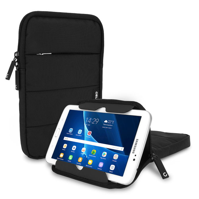 Lenovo Tab4 8 Plus TB-8704F Schutzhülle Cover Hülle Tasche Case