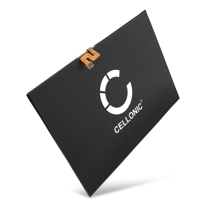 Samsung SM-T725 Galaxy Tab S5e LTE Akku 6800mAh Ersatzakku Batterie von subtel