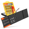 1x Batterie 3000mAh+ kit d'outils