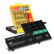 1x Batteria 4600mAh + attrezzi