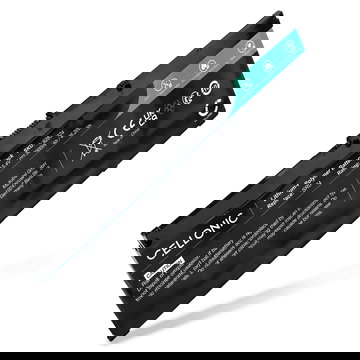 Batteria per portatile HP Pavilion 15, Omen 15, Omen 17, SR04XL ricambio per laptop 3000mAh 15.4V 