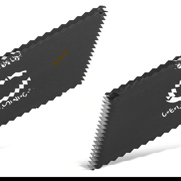 Batteria subtel 338937010208 per navigatore GPS Becker Map Pilot / HJS 100 Affidabile ricambio 900mAh compatibile al 100%