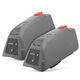 2x Akku 1500mAh