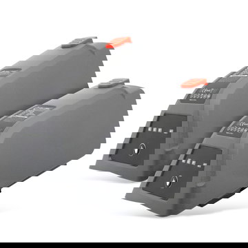 2x Batteria 8025-20, 008A231 per attrezzo Gardena Comfort 35 roll-up automatic Li (8025-20) Affidabile batteria di ricambio da 1500mAh ioni di litio senza effetto memoria per utensili Gardena