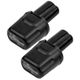2x Batteria 3300mAh