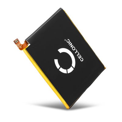 Ersatz Akku für ZTE Axon 10 Pro Handy / Smartphone - Ersatzakku Li3939T44P8h756547 3900mAh , Handyakku