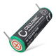 1x 800mAh 3.7V