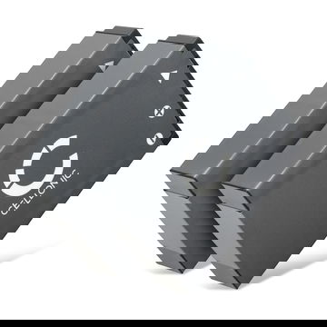 2x Batteria per Kodak PixPro AZ652 Astro Zoom, PixPro AZ651 AZ901 Pixpro S-1 PixPro S1, CELLONIC