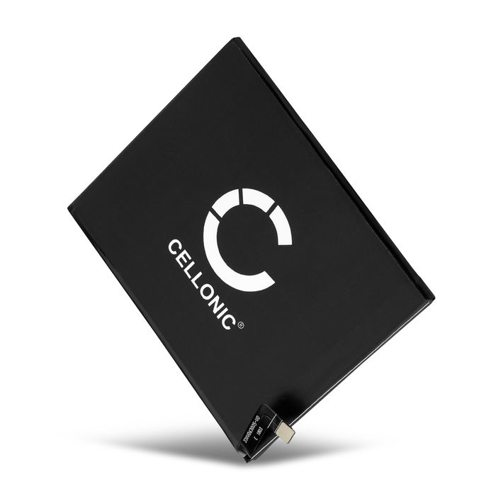 Wiko View Prime Akku 2900mAh Ersatzakku Batterie von CELLONIC