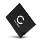 1x 2900mAh 3.8V