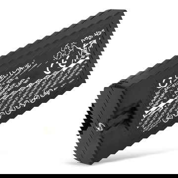 Batteria per Ring Intercom, Ring Stick Up Cam, Ring Spotlight Cam, Ring Video Doorbell 2 6400mAh marca CELLONIC