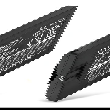 Batterie pour Ring Intercom, Ring Stick Up Cam, Ring Spotlight Cam, Ring Video Doorbell 2 6400mAh de CELLONIC