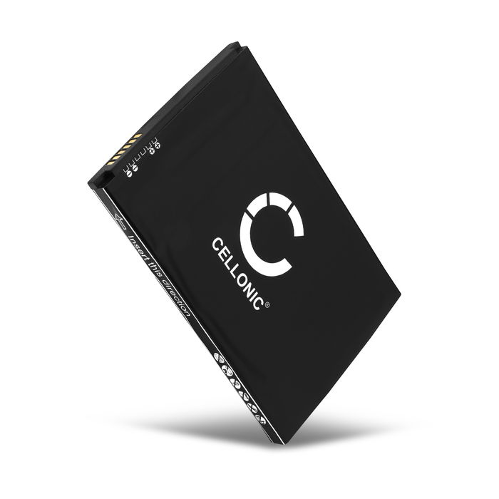 Sonim XP8 Akku 4850mAh Ersatzakku Batterie von CELLONIC