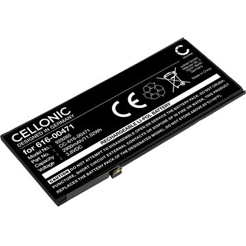 Battery for Apple iPhone Xr, 616-00471 2900mAh from CELLONIC