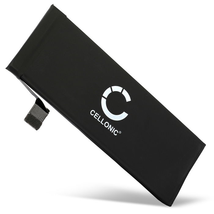 Apple iPhone SE Batteria marcata CELLONIC, 1620mAh di capacità