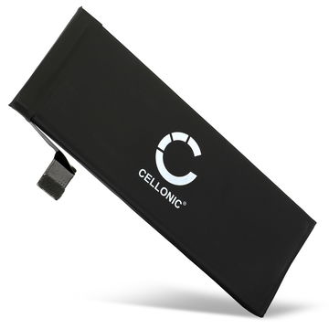 616-00106 Battery for Apple iPhone SE 1. Gen (2016) Smartphone / Phone Battery Replacement - 1620mAh