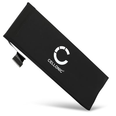 Batterie 616-0720 1700mAh pour téléphone portable Apple iPhone 5S