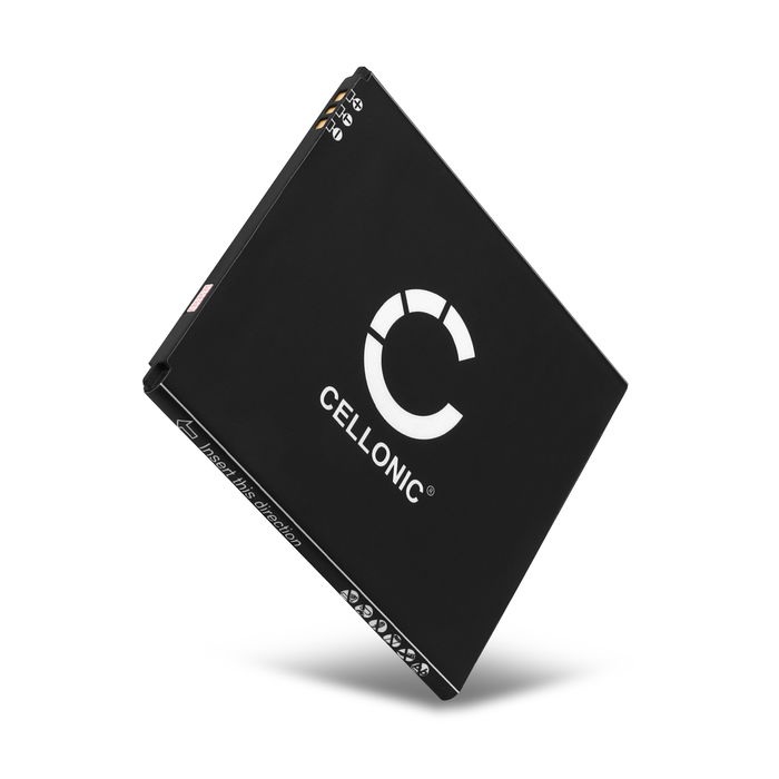 Motorola Moto E5 Play Akku 2000mAh Ersatzakku Batterie von CELLONIC