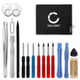 1x 2900mAh 3.8V + kit d'outils