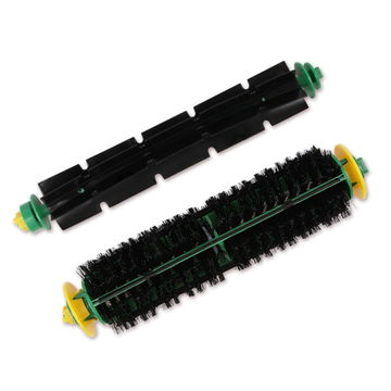 Accessoires compatibles avec iRobot Roomba série 500 - (11 pièces, brosses, filtres, accessoires compatibles avec les aspirateurs iRobot Roomba 500, 520, 540, 580, 595)