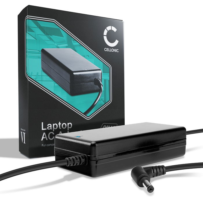 Acer Aspire 3 A317-33 Chargeur - 2.6m Câble de charge et adaptateur secteur de subtel