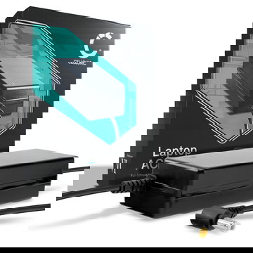 Chargeur pour PC portable Toshiba Satellite /Medion Akoya/ ASUS X550 / Fujitsu Lifebook/ MSI X370 - Alimentation 19V 3.42A 65W , Câble de Charge 2.6m