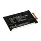 1x Batteria 3200mAh