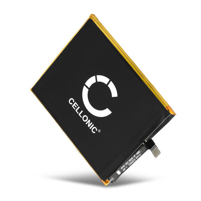 Motorola One Vision Akku 3200mAh Ersatzakku Batterie von CELLONIC
