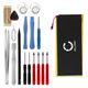 1x 2700mAh 3.8V + kit d'outils