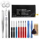 1x Akku 4000mAh+ Werkzeug-Set
