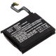 1x 220mAh 3.8V