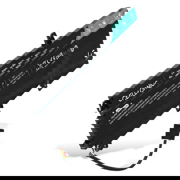 Batterie pour HP Envy 15-AS, HP VS03XL 11.55V 3400mAh de CELLONIC