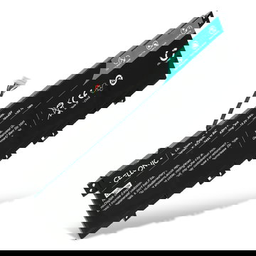 Akku für HP Envy 13-AH, 13-AQ, x360 13-AG, KC04XL, KC04053XL Laptop - 3300mAh 15.2V 