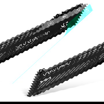 Batteria per portatile Lenovo ThinkPad T460s, ThinkPad T470s ricambio per laptop 2000mAh 11.4V 