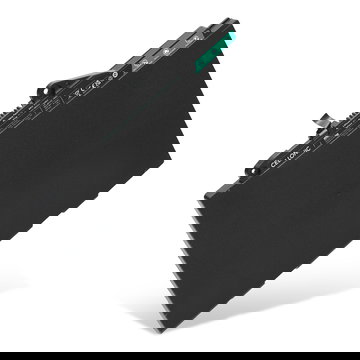 Batteria subtel 854109-850, ST03XL per notebook HP EliteBook 720 G4 / 725 G4 / 820 G4 / 828 G4 Affidabile ricambio da 3800mAh Sostituzione ottimale per computer portatile laptop HP