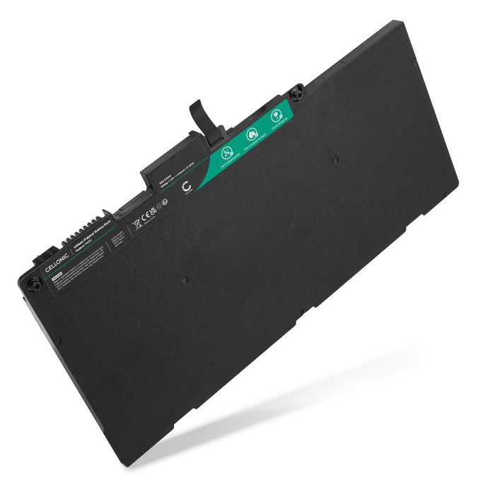 HP EliteBook 850 G4 Batterie 4100mAh de subtel