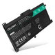 1x 3000mAh 11.55V