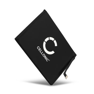 Ersatz Akku für Xiaomi Redmi Note 8 Pro Handy / Smartphone - Ersatzakku BM4J 4400mAh , Handyakku