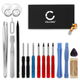 1x 3300mAh 3.85V + kit d'outils