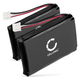 2x Batteria 1200mAh
