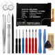 1x Batteria 3200mAh + attrezzi
