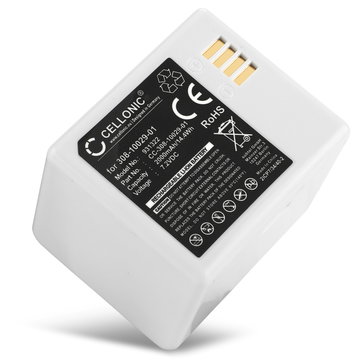 Batteria per Arlo Pro 2, Arlo Pro 1 2000mAh marca CELLONIC