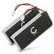 2x 800mAh 3.7V