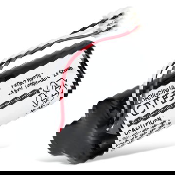 Akku für Wella Xpert HS70 / Tondeo Eco-XP (Standard Version) - 1520902, HR-AAAU (700mAh) Ersatzakku