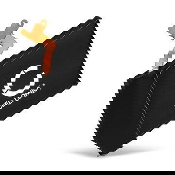 Batteria per Samsung Gear S3 Classic (SM-R770) / Gear S3 Frontier (SM-R760) - EB-BR760 (350mAh) batteria di ricambio