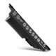 1x Batteria 3400mAh